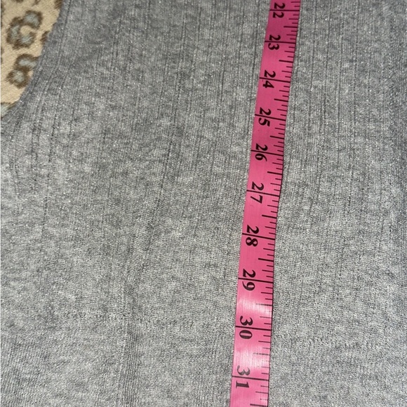 SOFT SURROUNDINGS Medium Petite open cardigan - Picture 2 of 5